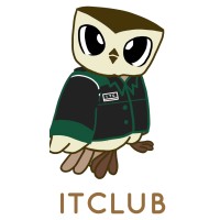 Information Technology Club logo